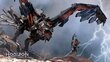 PlayStation 4 peli : Horizon Zero Dawn Complete Edition incl. Russian Audio hinta ja tiedot | Tietokone- ja konsolipelit | hobbyhall.fi