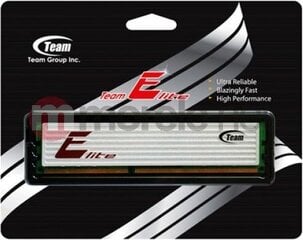 Team Group TED38G1600C1101 hinta ja tiedot | Muisti (RAM) | hobbyhall.fi