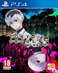 PlayStation 4 peli : Tokyo Ghoul:re (Call to Exist) hinta ja tiedot | Namco Bandai Pelaaminen | hobbyhall.fi