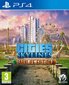 PlayStation 4 peli : Cities: Skylines Parklife Edition hinta ja tiedot | Tietokone- ja konsolipelit | hobbyhall.fi