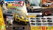 Nintendo Switch peli Gear Club Unlimited 2: Porsche Edition hinta ja tiedot | Tietokone- ja konsolipelit | hobbyhall.fi