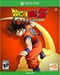 Dragonball Z - Kakarot Xbox One hinta ja tiedot | Tietokone- ja konsolipelit | hobbyhall.fi