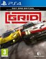 PlayStation 4 peli : GRID Day One Edition hinta ja tiedot | Tietokone- ja konsolipelit | hobbyhall.fi