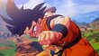 PS4 Dragon Ball Z: Kakarot hinta ja tiedot | Tietokone- ja konsolipelit | hobbyhall.fi