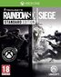Xbox One peli Tom Clancy's Rainbow Six: Siege Standard Edition hinta ja tiedot | Tietokone- ja konsolipelit | hobbyhall.fi
