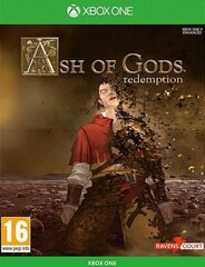 Xbox One peli Ash of Gods: Redemption hinta ja tiedot | Tietokone- ja konsolipelit | hobbyhall.fi