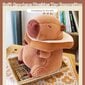 Suloinen Capybara Pehmo Kawaii Pehmeä Capybara Pehmo Nukke Tyyny Leivät Kapybara Täytetyt Aniamls Lelut Tytöille Lapsille Aikuiset 12 tuumaa hinta ja tiedot | Pehmolelut | hobbyhall.fi