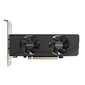 Gigabyte GeForce RTX 3050 OC Low Profile (GV-N3050OC-6GL) hinta ja tiedot | Näytönohjaimet | hobbyhall.fi