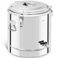 Royal Catering ruokatermospullo, 35L hinta ja tiedot | Termoskannut ja termosmukit | hobbyhall.fi