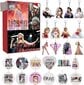 Joulukalenteri Taylor Swift The Eras Tour hinta ja tiedot | Muut hauskat lahjaideat | hobbyhall.fi