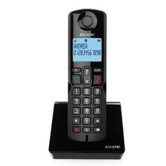 Alcatel S280 hinta ja tiedot | Lankapuhelimet | hobbyhall.fi