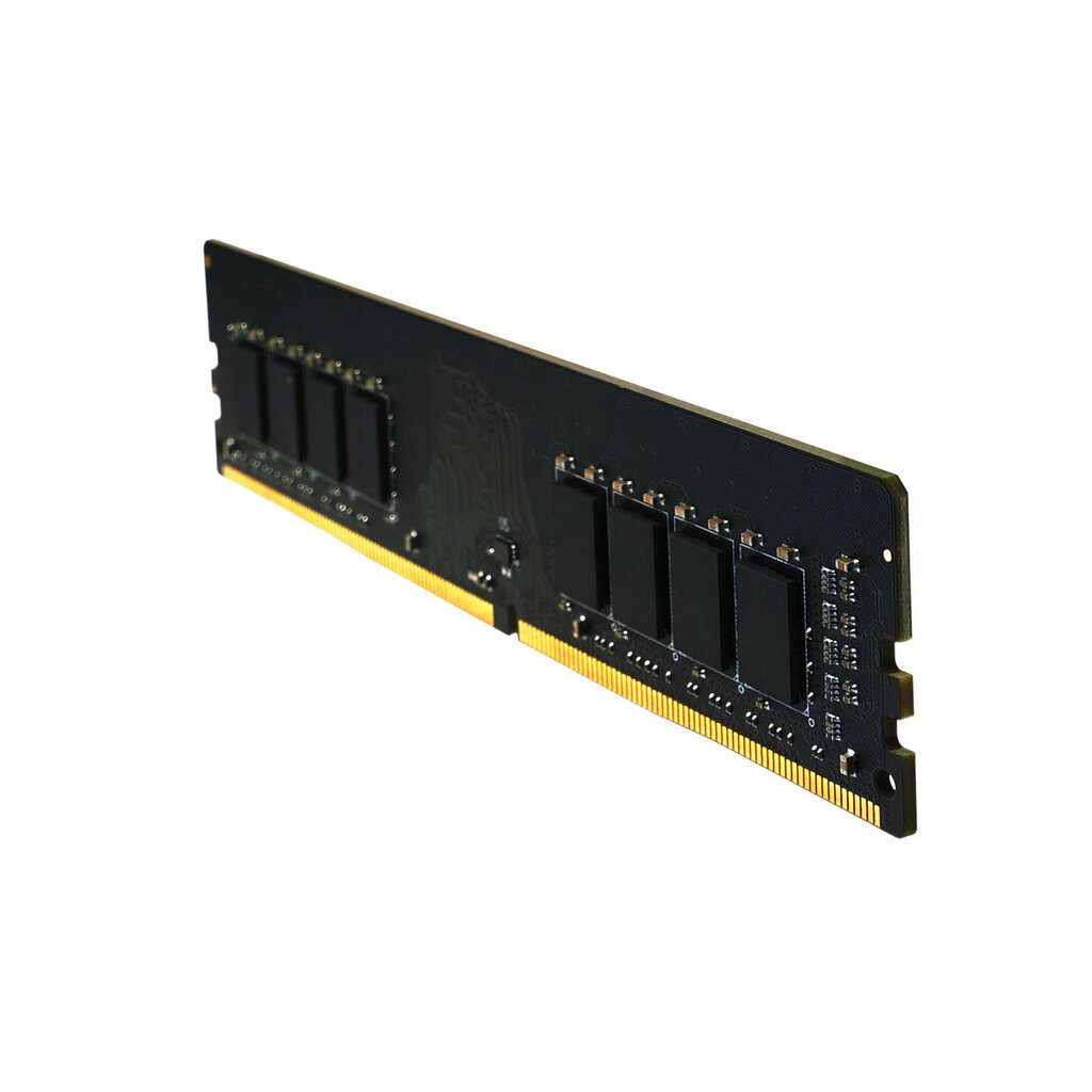 Silicon Power SP004GBLFU266X02 hinta ja tiedot | Muisti (RAM) | hobbyhall.fi