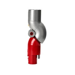 Sovitin Dyson V7 V8 V10 V11 V15 Quick Release Low Reach Adapter 970790-01 hinta ja tiedot | Pölynimureiden lisätarvikkeet | hobbyhall.fi