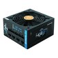 Chieftec BDF-650W hinta ja tiedot | Virtalähteet | hobbyhall.fi