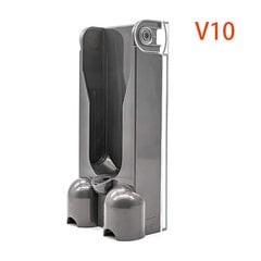 Dyson V6 V7 V8 V10 V11 V15 pölynimurille Säilytysteline Pylonit Telakointiasema Laturi Pohja ripustin Suutinkannatin Varaosat hinta ja tiedot | Pölynimureiden lisätarvikkeet | hobbyhall.fi