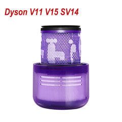 Varaosat Dyson V7 V8 V10 V11 pölynimurin osat Rullaharjaspää pölysäiliön korkki Tiivistysrengas kupin kiinnike hinta ja tiedot | Pölynimureiden lisätarvikkeet | hobbyhall.fi