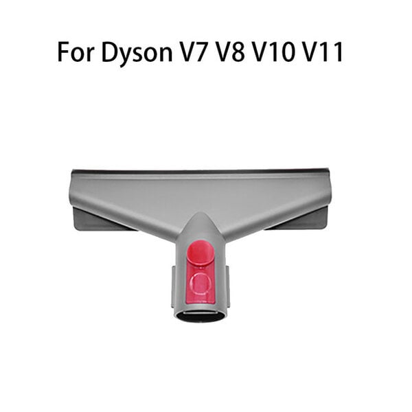 Dyson adapterin suodatin työkalusarjan kiinnityssarja Dyson V7 V8 V10 V11 johdottomaan pölynimuriin irrotettava varaosa putken suutin