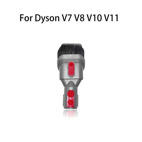 Dyson adapterin suodatin työkalusarjan kiinnityssarja Dyson V7 V8 V10 V11 johdottomaan pölynimuriin irrotettava varaosa putken suutin