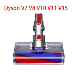 Suulake, korvaa Dyson V6 V7 V8 V10 V11 V12 V15 hinta ja tiedot | Pölynimureiden lisätarvikkeet | hobbyhall.fi