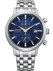 Miesten kello Citizen CA7060 88L hinta ja tiedot | Miesten kellot | hobbyhall.fi