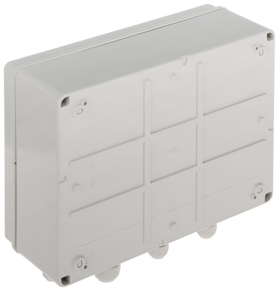 Atte SWITCH POE IP-9-11-L2 8-PORTTINEN ATTE hinta ja tiedot | Verkkokytkimet | hobbyhall.fi