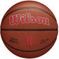 Wilson Team Alliance Houston Rockets Basketball, koko 7 hinta ja tiedot | Koripallot | hobbyhall.fi