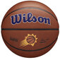 Wilson Team Alliance Phoenix Suns Basketball (7) hinta ja tiedot | Koripallot | hobbyhall.fi