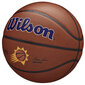 Wilson Team Alliance Phoenix Suns Basketball (7) hinta ja tiedot | Koripallot | hobbyhall.fi