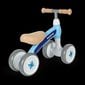 Tasapainopyörä Baby Walkers Hopps, sininen hinta ja tiedot | Potkupyörät | hobbyhall.fi