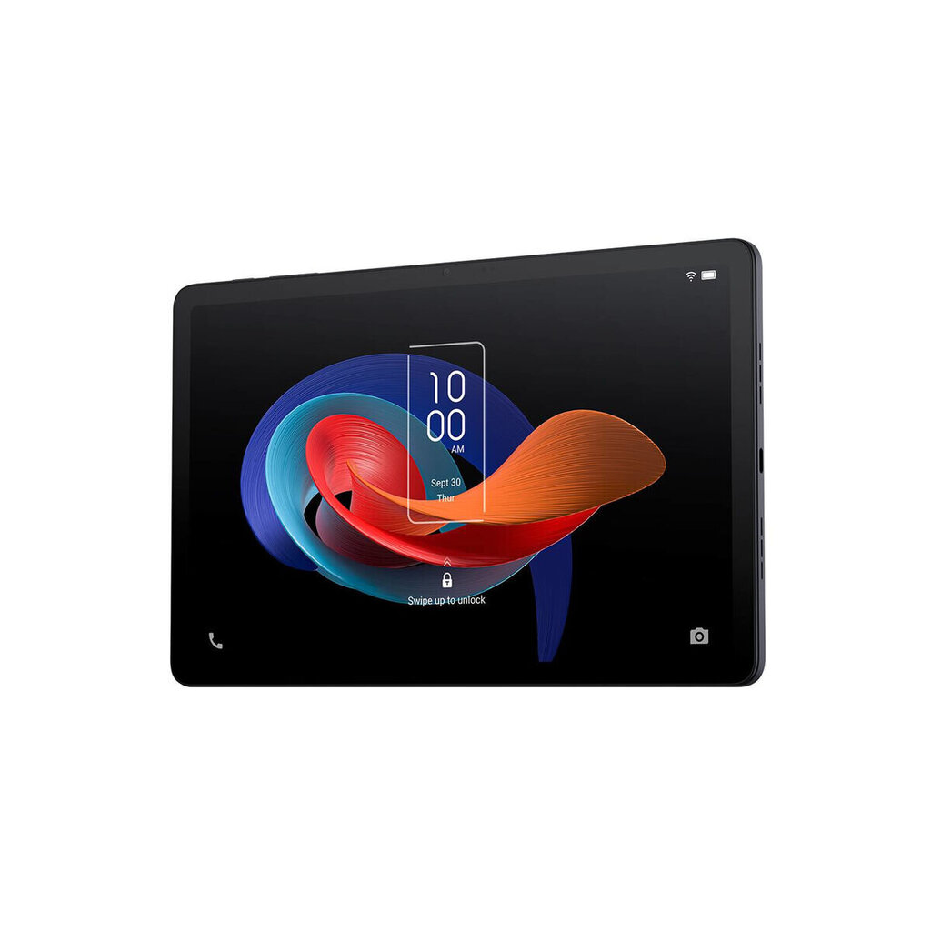 Tabletti TCL Tab 10 Gen2 10.4 Octa Core 4 Gt RAM 64 Gt Harmaa hinta ja tiedot | Tabletit | hobbyhall.fi