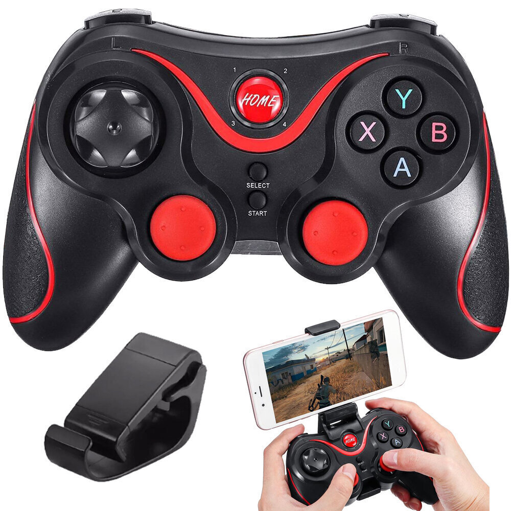 Joystick-ohjain hinta ja tiedot | Ohjaimet ja lisätarvikkeet | hobbyhall.fi