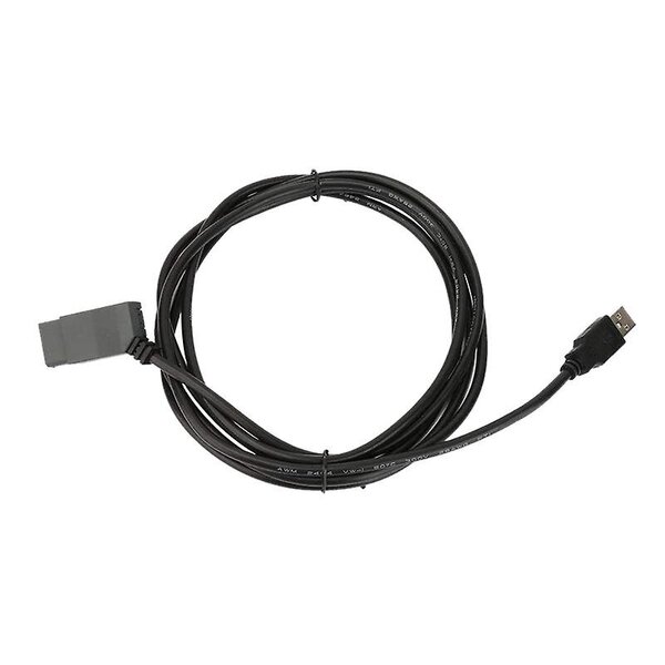 Usb Plc -ohjelmointikaapeli 1aa01-0ba0 Sopiva Siemens-logo