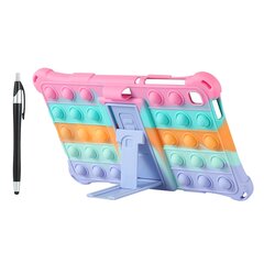 Tablettikotelo Samsung Tab A7 Lite 2021 8,7 tuuman T220 T225 tabletti hinta ja tiedot | Puhelimen lisätarvikkeet | hobbyhall.fi