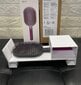 Dyson Comb Wide Tooth Hair Styling Hieronta suoristava harja hinta ja tiedot | Puhelimen lisätarvikkeet | hobbyhall.fi