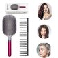 Dyson Comb Wide Tooth Hair Styling Hieronta suoristava harja hinta ja tiedot | Puhelimen lisätarvikkeet | hobbyhall.fi