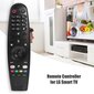 Kaukosäädin LG TV Smart Magic AN-MR18BA:lle hinta ja tiedot | TV-lisätarvikkeet | hobbyhall.fi