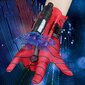 Spiderman-heittohanskat, muoviset Cosplay-käsineet lapsille hinta ja tiedot | Tietokone- ja konsolipelit | hobbyhall.fi