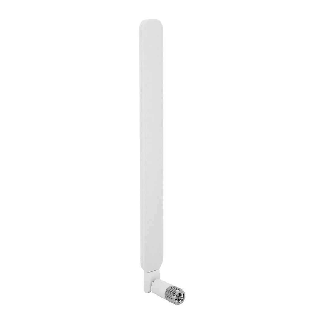 Reititin Antena 4g Antenni Pieni Uros Huawei B593 E5186 2kpl hinta ja tiedot | Puhelimen lisätarvikkeet | hobbyhall.fi