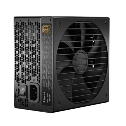 Fractal Design FD-P-IA2G-550-EU hinta ja tiedot | Virtalähteet | hobbyhall.fi