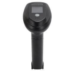 Viivakoodiskanneri Langallinen USB Langaton 2.4G Bluetooth Handheld 1D 2D QR-viivakoodilukija Store Supermarket Warehouse hinta ja tiedot | Puhelimen lisätarvikkeet | hobbyhall.fi