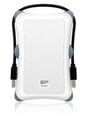 SILICON POWER 2TB, PORTABLE HARD DRIVE ARMOR A30, WHITE