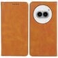 For Nothing Phone (2a) Case Phone Takakansi magneettikiinnikkeellä Calf Texture Wallet hinta ja tiedot | Puhelimen kuoret ja kotelot | hobbyhall.fi