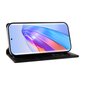 Honor X40 5G / X9a 5G / Magic5 Lite 5G -nahkakotelolle Litchi Texture -puhelimen lompakon suoja hinta ja tiedot | Puhelimen kuoret ja kotelot | hobbyhall.fi