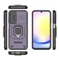 Kamerasuojaus Putoamisenkestävä PC+TPU-puhelinkotelo Samsung Galaxy A25 5G (Global) (161,0x76,5x8,3mm) hinta ja tiedot | Puhelimen kuoret ja kotelot | hobbyhall.fi