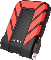 Adata HD710 2.5'' Pro 2TB USB 3.0 hinta ja tiedot | Ulkoiset kovalevyt | hobbyhall.fi