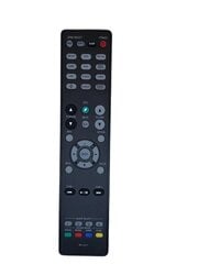 Uusi kaukosäädin RC1217 RC-1217 DENON RC-1216 AVR-X540BT AVR-X550BT X3200 X2500H X3500H X3600H 4K Ultra HD AV-vastaanottimelle hinta ja tiedot | TV-lisätarvikkeet | hobbyhall.fi