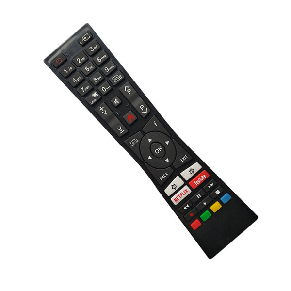 VAIHTOKAUKOSÄÄDIN VESTEL C40U446A D43U297N4CWH XU43E512 D49U700M4CWH SMART TV D50U293N4CWH D50U600M4CWII