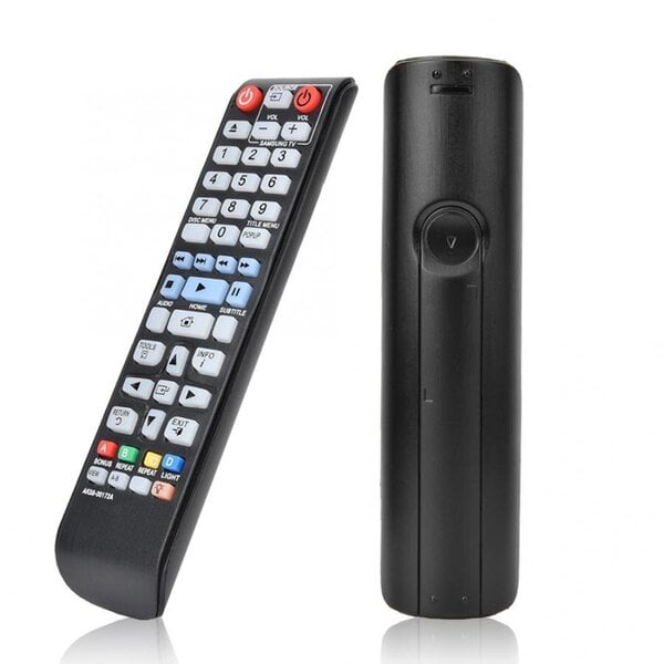 Uusi AK59-00172A Kaukosäätimen vaihto BD-F5700 BD-J5100 BD-J5900 BD-J5700 BDF5700 BDJ5100 BDJ5900 BDJ5700 Smart TV