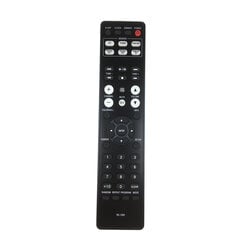 Uusi RC-1204 kaukosäädin Denon CD-vastaanottimelle RCD-M40 RCD-M40DAB RCD-M41 hinta ja tiedot | TV-lisätarvikkeet | hobbyhall.fi