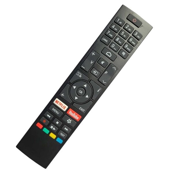 KAUKOSÄÄDIN Hitachi 50FIT25HAK6150 50HAK6151 55HAK6151 43HAK5750 24HAE2252 24HAE2350 32HAE2350 SMART TV